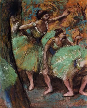 Dancers