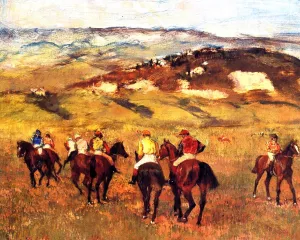 Racehorses II